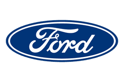 فورد brand logo