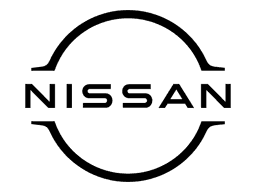 نيسان brand logo