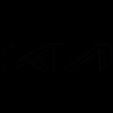 كيا brand logo