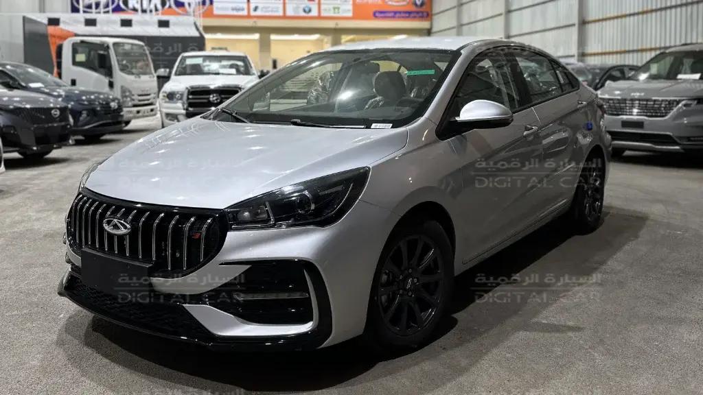 شيري-اريزو-5 برو-كومفورت