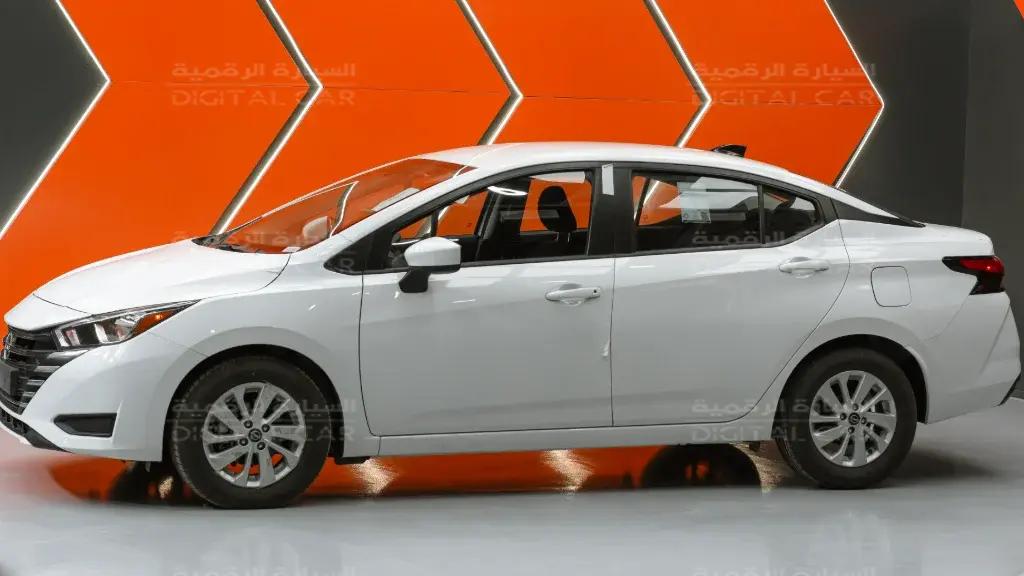 نيسان-صني-(شكل قديم)-ستاندر