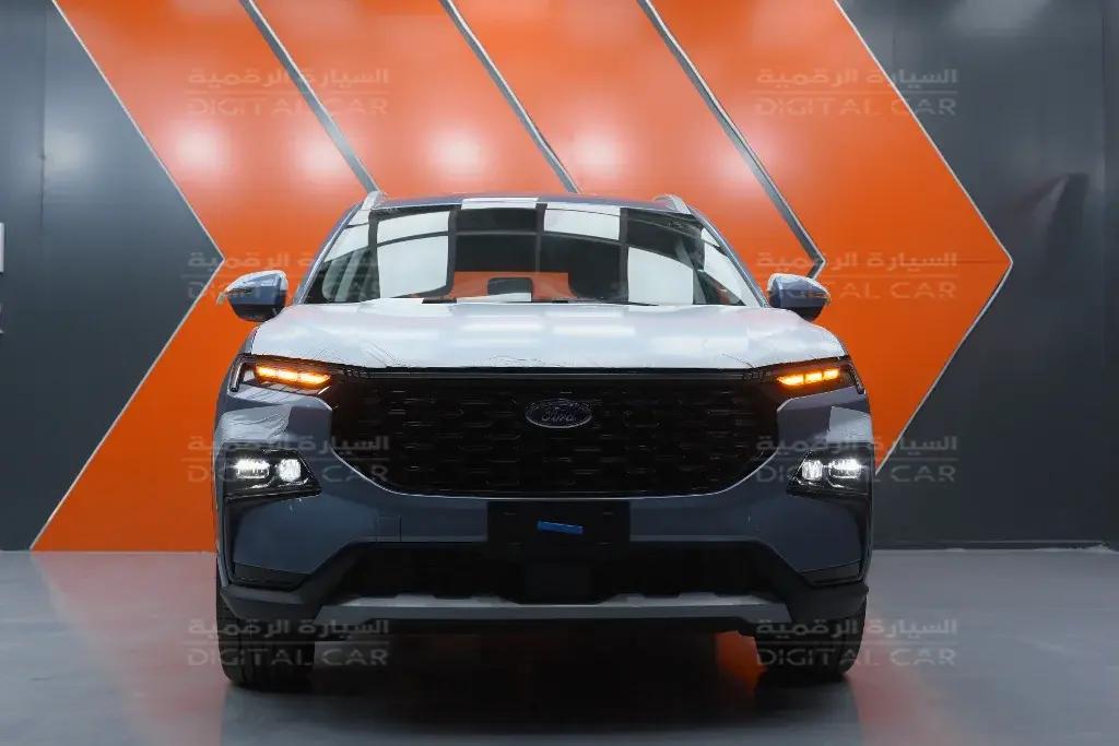 فورد-تيريتوري-امبيانتي