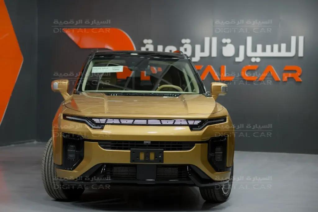 كي-جي ام KGM-أكيتون-بريميوم