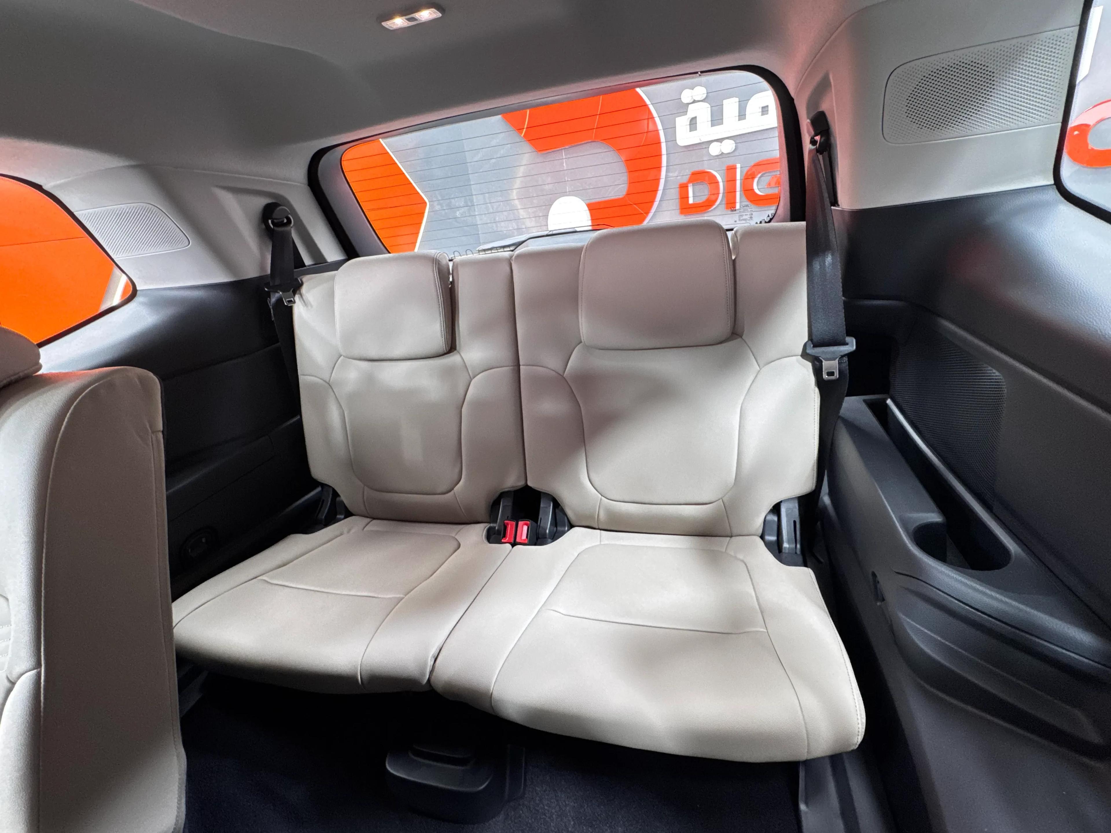interior front