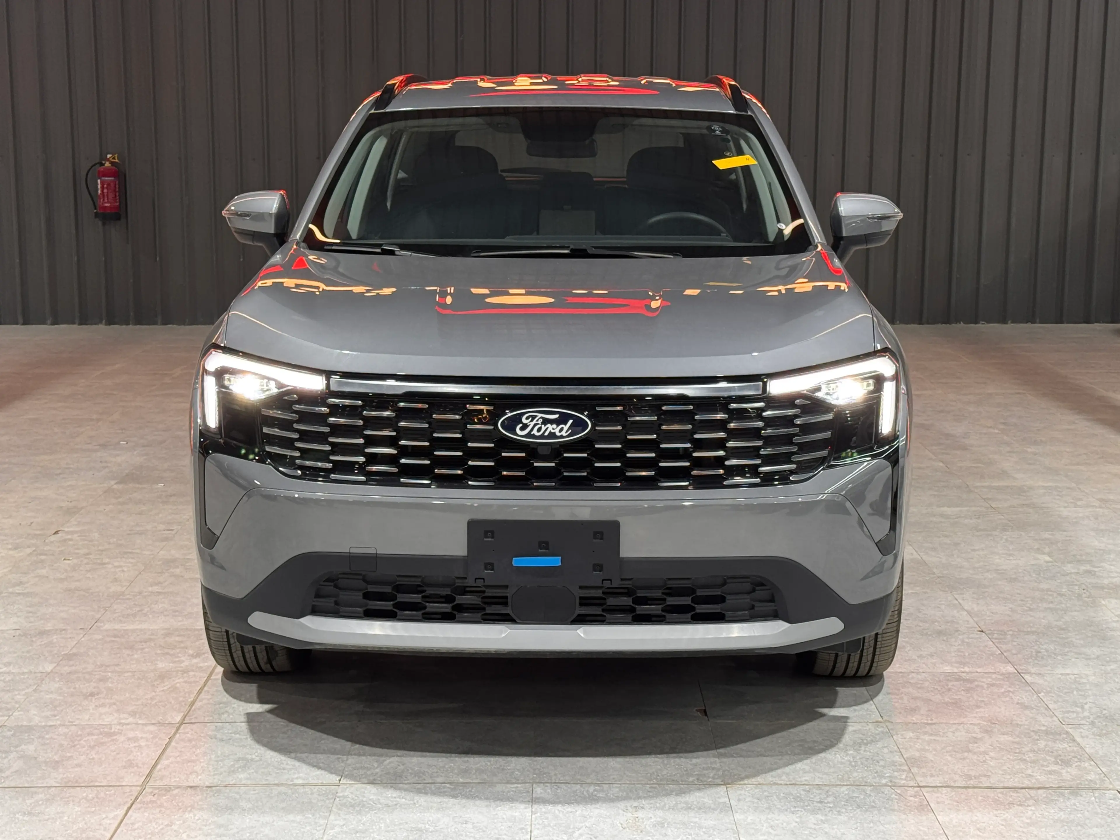 exterior rearRight