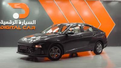 هيونداي-اكسنت-١.٥-ام-بي-اي-كومفورت-اوتوماتيك-2026