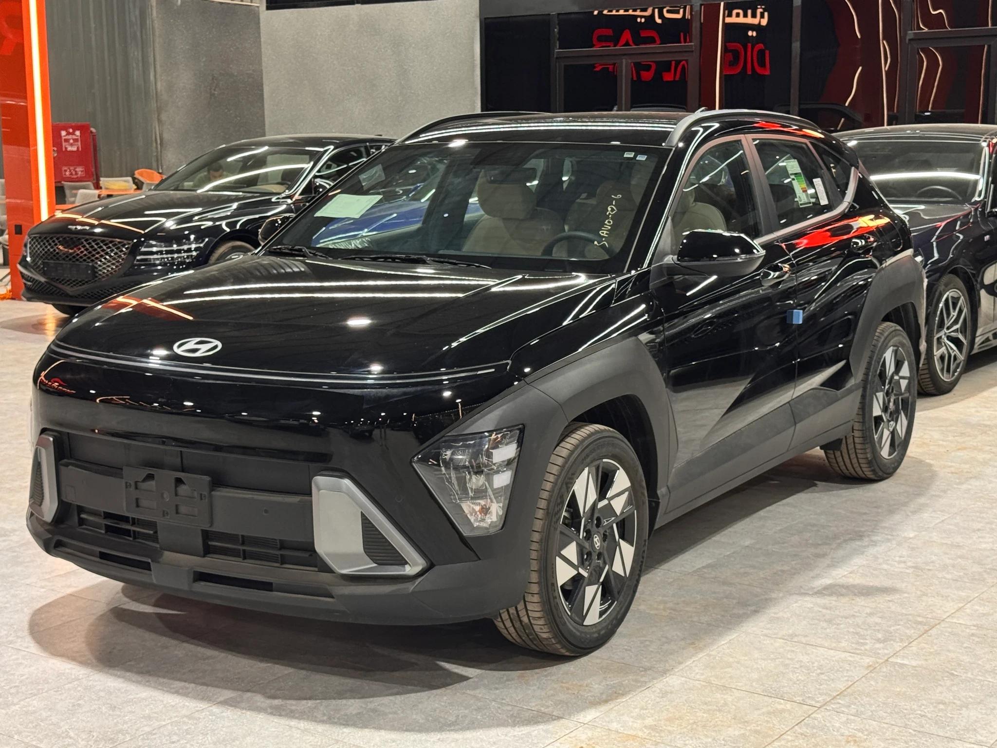 exterior rearRight