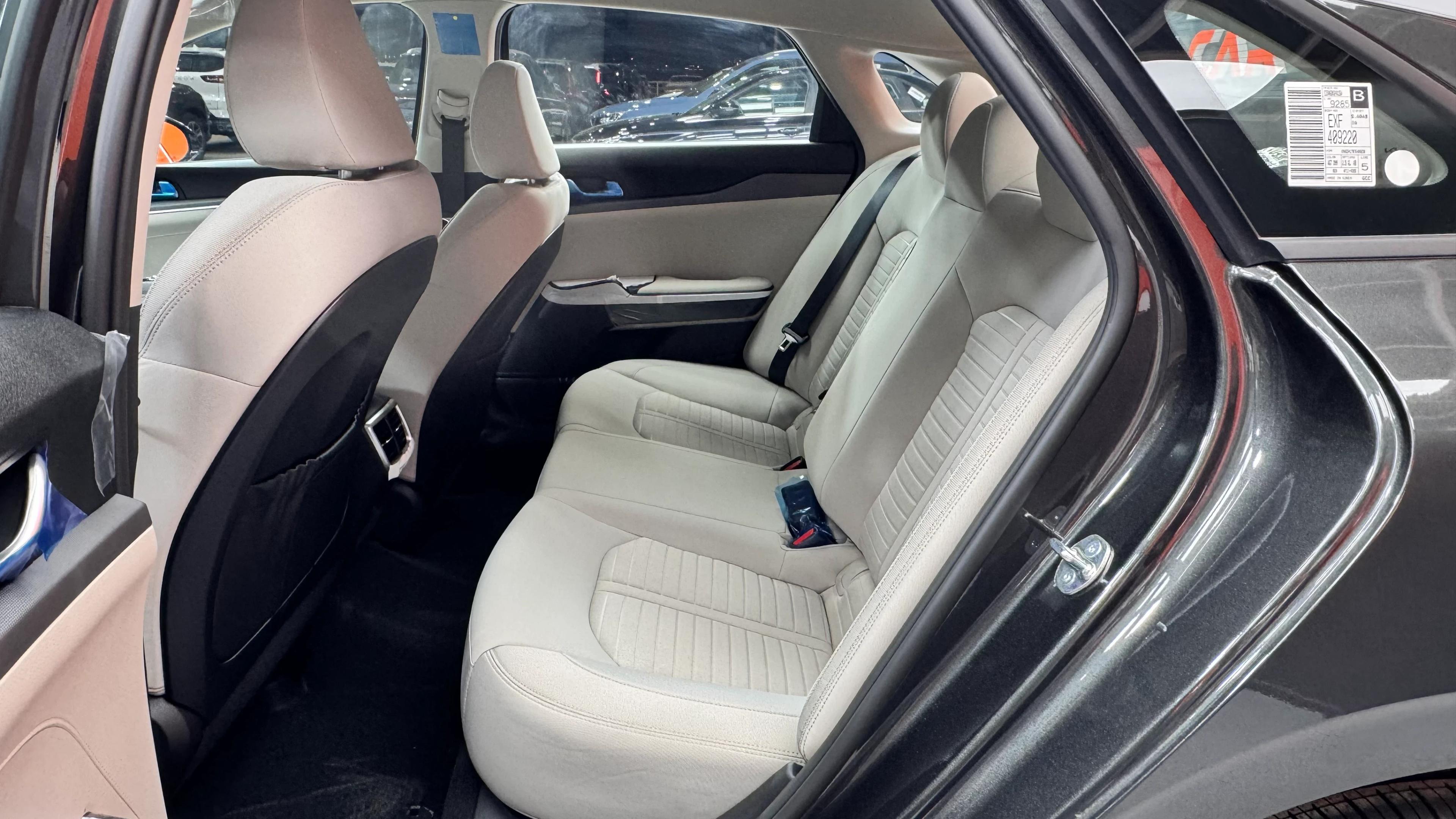 interior front