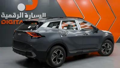 كيا-سبورتاج-١.٥تي-تي-جي-دي-اي-ال-اكس-ال-دفع-ثنائي-اوتوماتيك-2026