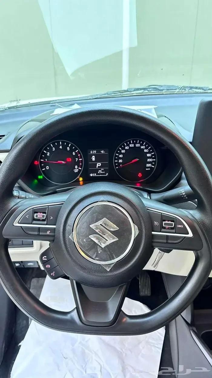 interior rear