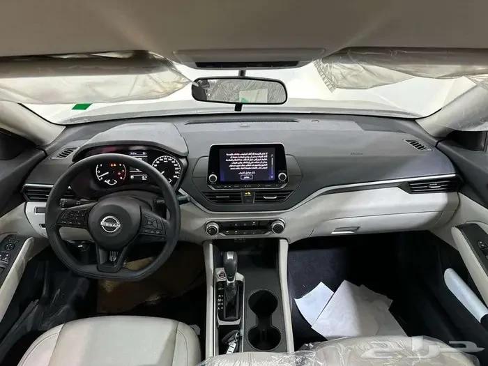 interior front